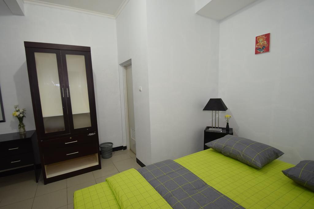 D&d Backpackers * Bandung