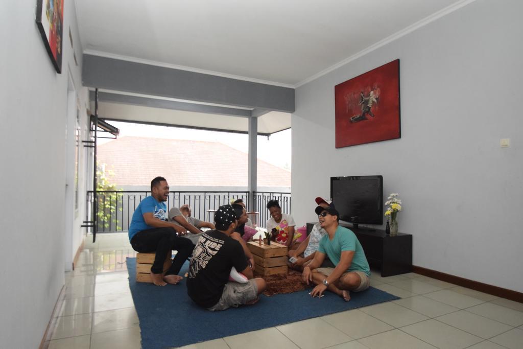 D&d Backpackers * Bandung