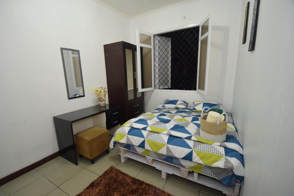 D&d Backpackers * Bandung