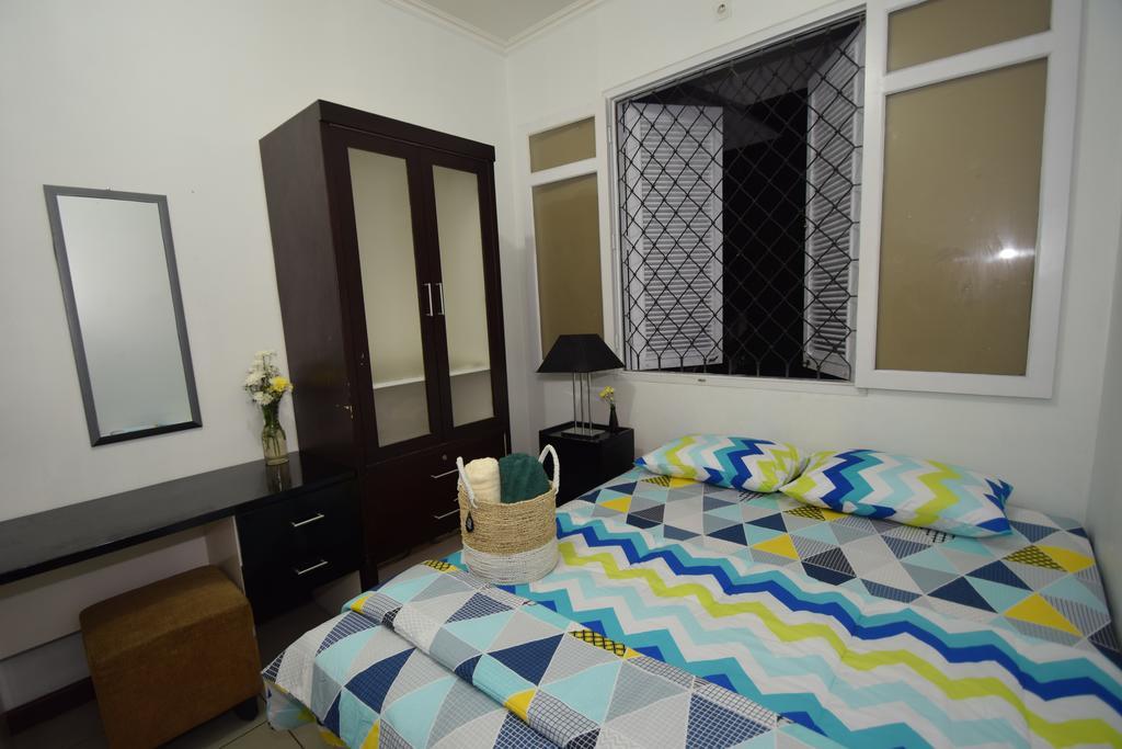 D&d Backpackers * Bandung