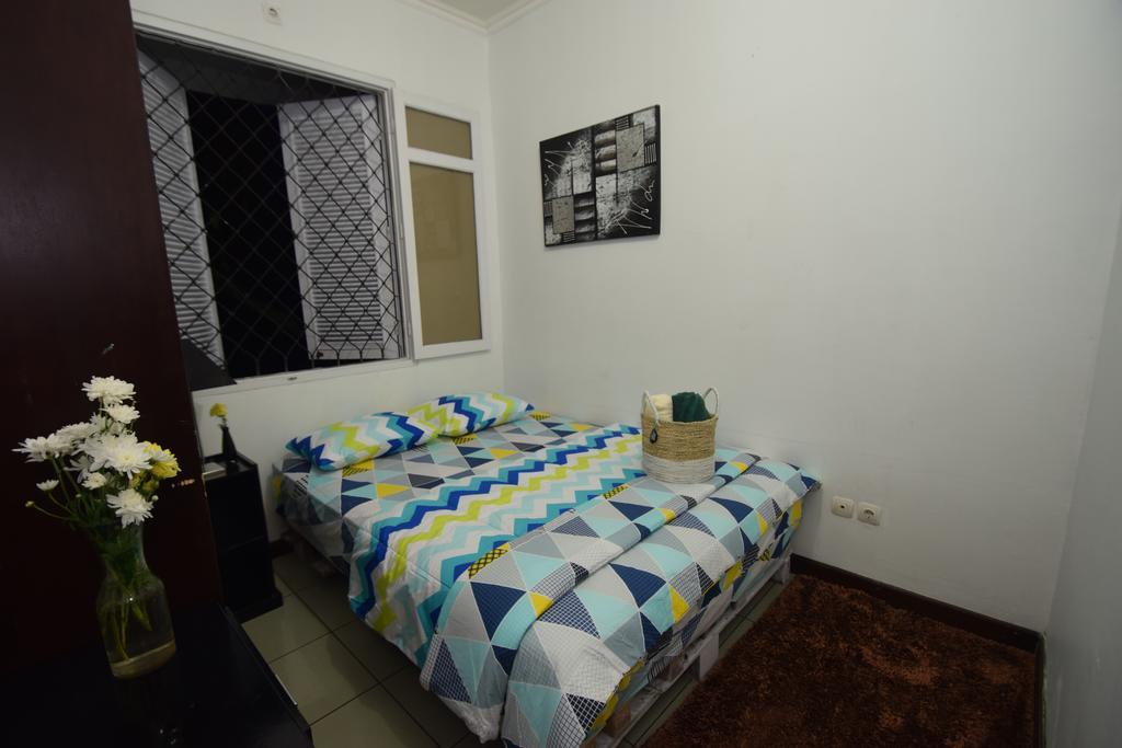 D&d Backpackers * Bandung